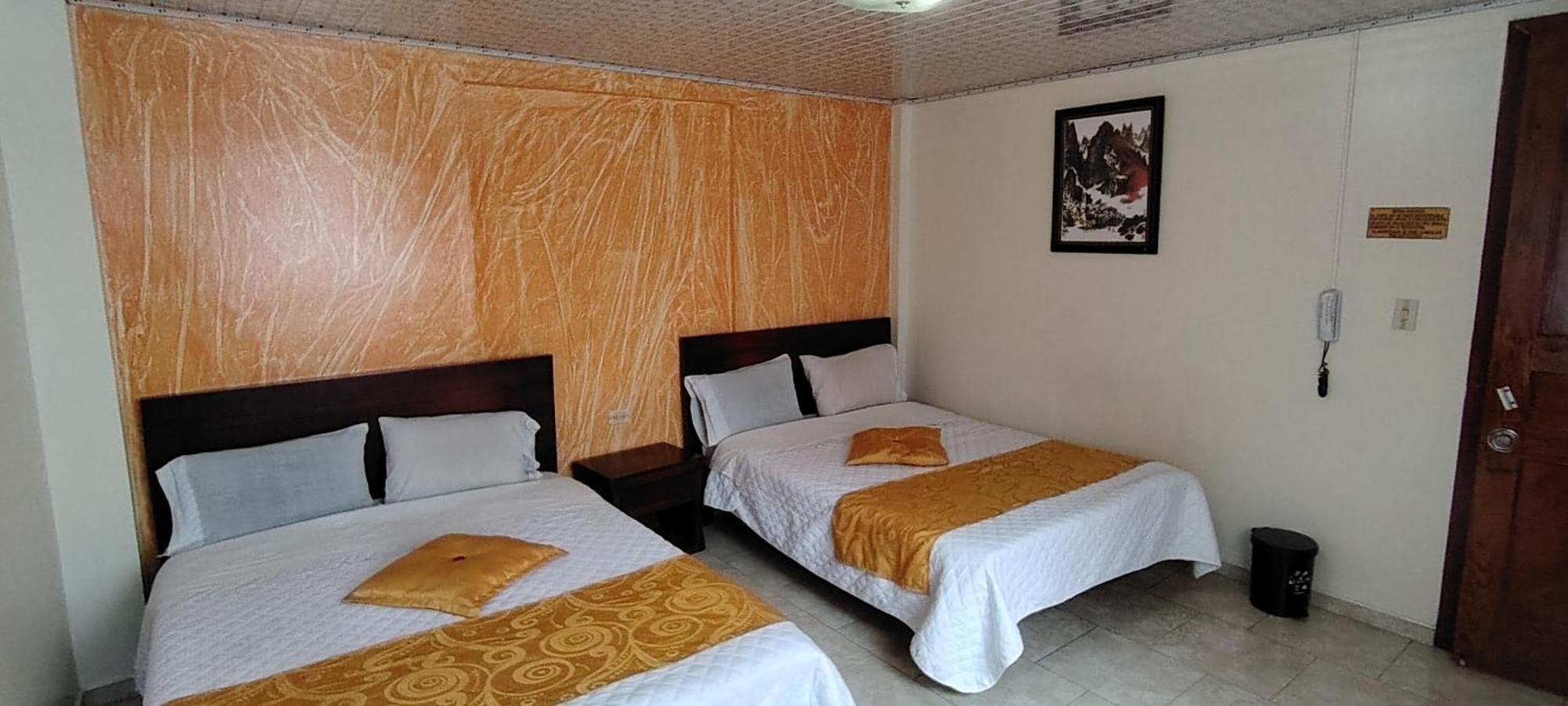 Hotel Gun Glub, Bogota